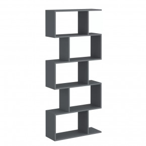 Стеллаж открытый мини 2 Дублин в Ноябрьске - noyabrsk.mebel-tymen.ru | фото