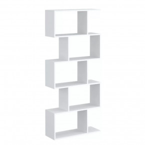 Стеллаж открытый мини 2 Париж в Ноябрьске - noyabrsk.mebel-tymen.ru | фото