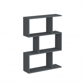 Стеллаж открытый мини Дублин в Ноябрьске - noyabrsk.mebel-tymen.ru | фото