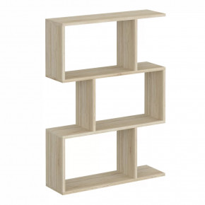 Стеллаж открытый мини Салоу в Ноябрьске - noyabrsk.mebel-tymen.ru | фото