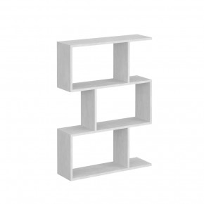 Стеллаж открытый мини Вена в Ноябрьске - noyabrsk.mebel-tymen.ru | фото