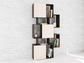 Стеллаж Ромео-9 в Ноябрьске - noyabrsk.mebel-tymen.ru | фото