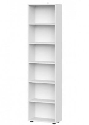 Стеллаж с полками Токио в Ноябрьске - noyabrsk.mebel-tymen.ru | фото