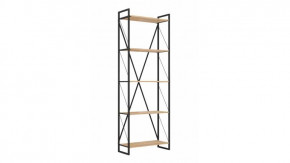 Стеллаж Скарлетт 940 в Ноябрьске - noyabrsk.mebel-tymen.ru | фото