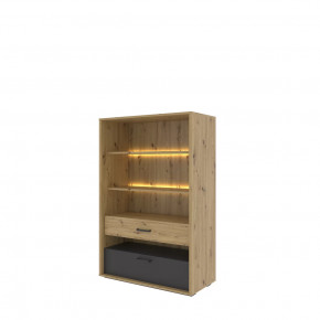 Стеллаж СТ-1 KUBO НК-мебель в Ноябрьске - noyabrsk.mebel-tymen.ru | фото