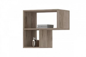 Стеллаж СТЛ 01 Эдинбург в Ноябрьске - noyabrsk.mebel-tymen.ru | фото