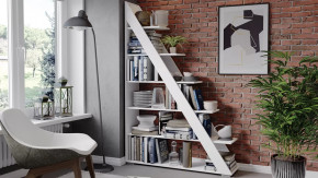 Стеллаж тип 14 в Ноябрьске - noyabrsk.mebel-tymen.ru | фото