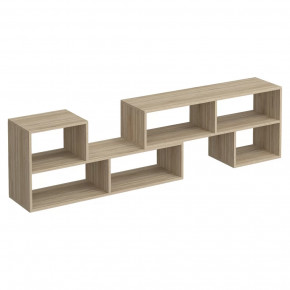 Стеллаж универсальный Салоу в Ноябрьске - noyabrsk.mebel-tymen.ru | фото