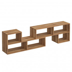 Стеллаж универсальный Сеул в Ноябрьске - noyabrsk.mebel-tymen.ru | фото