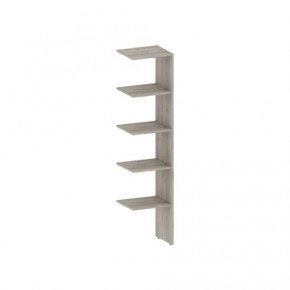 Стеллаж универсальный СТ-3301 в Ноябрьске - noyabrsk.mebel-tymen.ru | фото