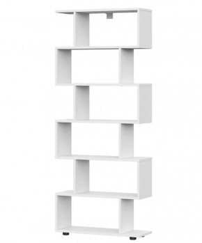 Стеллаж Змейка Токио в Ноябрьске - noyabrsk.mebel-tymen.ru | фото