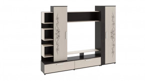 Стенка «Дакота» в Ноябрьске - noyabrsk.mebel-tymen.ru | фото