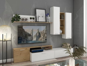 Стенка для гостиной Грация СТЛ.411.01 в Ноябрьске - noyabrsk.mebel-tymen.ru | фото