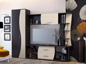 Стенка Капри в Ноябрьске - noyabrsk.mebel-tymen.ru | фото