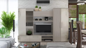 Стенка «Мишель» в Ноябрьске - noyabrsk.mebel-tymen.ru | фото