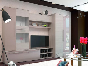 Стенка Монако в Ноябрьске - noyabrsk.mebel-tymen.ru | фото