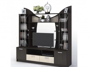 Стенка Ольбия в Ноябрьске - noyabrsk.mebel-tymen.ru | фото