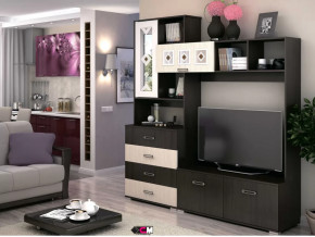 Стенка Яна ТВ 751 в Ноябрьске - noyabrsk.mebel-tymen.ru | фото