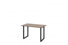 Стол №2 Дуб Сильвер SV-мебель в Ноябрьске - noyabrsk.mebel-tymen.ru | фото