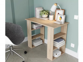 Стол Asti 2 Сонома в Ноябрьске - noyabrsk.mebel-tymen.ru | фото