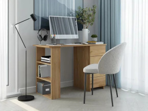 Стол Asti 3 крафт золотой в Ноябрьске - noyabrsk.mebel-tymen.ru | фото