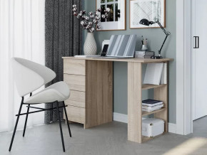 Стол Asti 3 сонома в Ноябрьске - noyabrsk.mebel-tymen.ru | фото