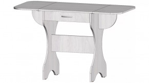 Стол Авалон анкор светлый в Ноябрьске - noyabrsk.mebel-tymen.ru | фото