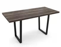 Стол Fit (аналог Saber) 1400 в Ноябрьске - noyabrsk.mebel-tymen.ru | фото