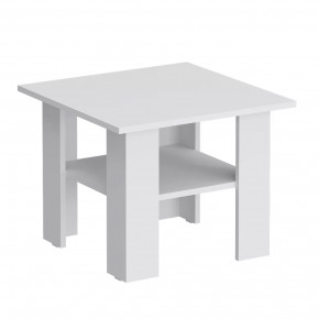 Стол журнальный 550 Париж в Ноябрьске - noyabrsk.mebel-tymen.ru | фото