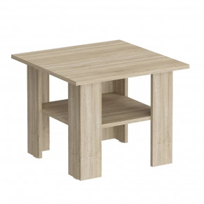 Стол журнальный 550 Салоу в Ноябрьске - noyabrsk.mebel-tymen.ru | фото