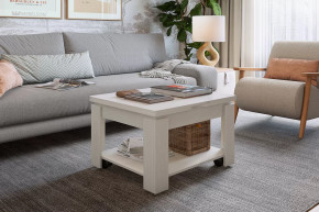 Стол журнальный Адам 1 в Ноябрьске - noyabrsk.mebel-tymen.ru | фото