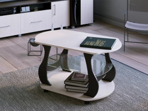 Стол журнальный Барон (Росток-Мебель) в Ноябрьске - noyabrsk.mebel-tymen.ru | фото