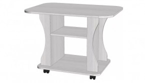 Стол журнальный "Дипломат" в Ноябрьске - noyabrsk.mebel-tymen.ru | фото