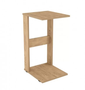 Стол журнальный Флинт НМ 011.68 Х в Ноябрьске - noyabrsk.mebel-tymen.ru | фото