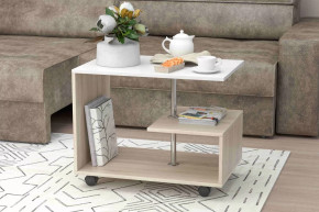 Стол журнальный Гефест №1 в Ноябрьске - noyabrsk.mebel-tymen.ru | фото