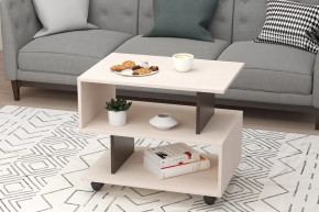 Стол журнальный Гефест №2 в Ноябрьске - noyabrsk.mebel-tymen.ru | фото