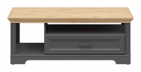 Стол журнальный Jasmin LAW1S в Ноябрьске - noyabrsk.mebel-tymen.ru | фото