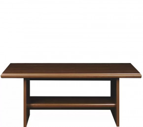 Стол журнальный Kentaki S320-LAW каштан в Ноябрьске - noyabrsk.mebel-tymen.ru | фото