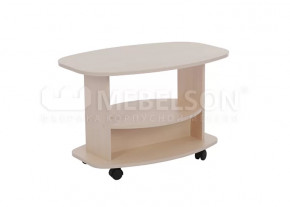 Стол Журнальный Лидер в Ноябрьске - noyabrsk.mebel-tymen.ru | фото