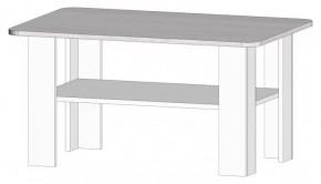 Стол журнальный "Респект" в Ноябрьске - noyabrsk.mebel-tymen.ru | фото