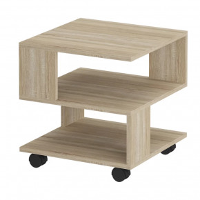 Стол журнальный "Салоу" 450 в Ноябрьске - noyabrsk.mebel-tymen.ru | фото