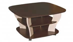 Стол журнальный СЖ-4 ПРИОРИТЕТ в Ноябрьске - noyabrsk.mebel-tymen.ru | фото