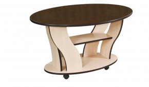 Стол журнальный СЖ-5 ОФИЦИАНТ в Ноябрьске - noyabrsk.mebel-tymen.ru | фото