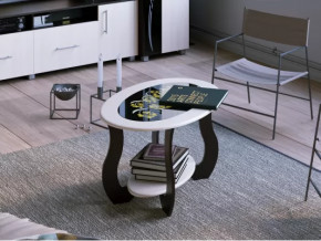 Стол журнальный СЖ-6 в Ноябрьске - noyabrsk.mebel-tymen.ru | фото