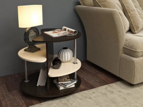 Стол журнальный Соренто в Ноябрьске - noyabrsk.mebel-tymen.ru | фото