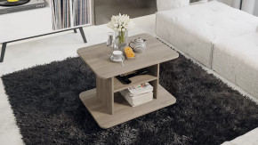 Стол журнальный тип 1 в Ноябрьске - noyabrsk.mebel-tymen.ru | фото