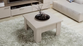 Стол журнальный тип 10 в Ноябрьске - noyabrsk.mebel-tymen.ru | фото