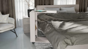 Стол журнальный тип 14 в Ноябрьске - noyabrsk.mebel-tymen.ru | фото