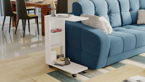 Стол журнальный тип 14 в Ноябрьске - noyabrsk.mebel-tymen.ru | фото