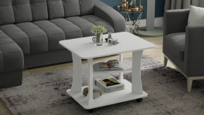 Стол журнальный Тип 8 в Ноябрьске - noyabrsk.mebel-tymen.ru | фото